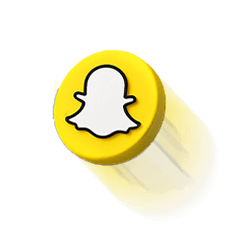 Snapchat logo