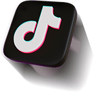 TikTok logo